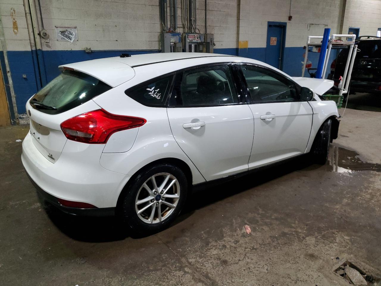 2015 Ford Focus - Image 3