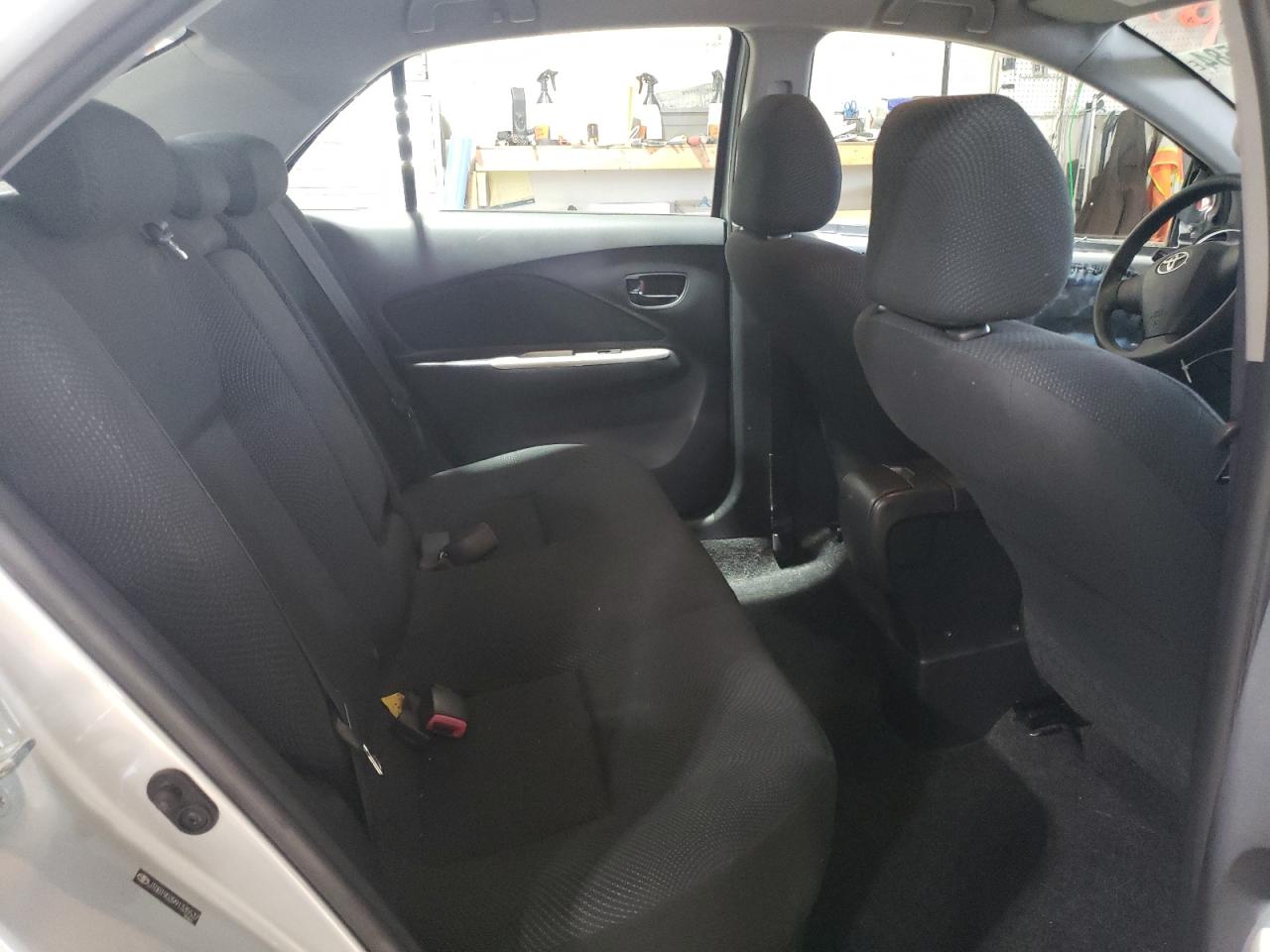 2009 Toyota Yaris - Image 10
