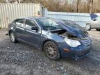 2007 Chrysler Sebring Touring на продаже в Augusta, GA - Burn - Engine