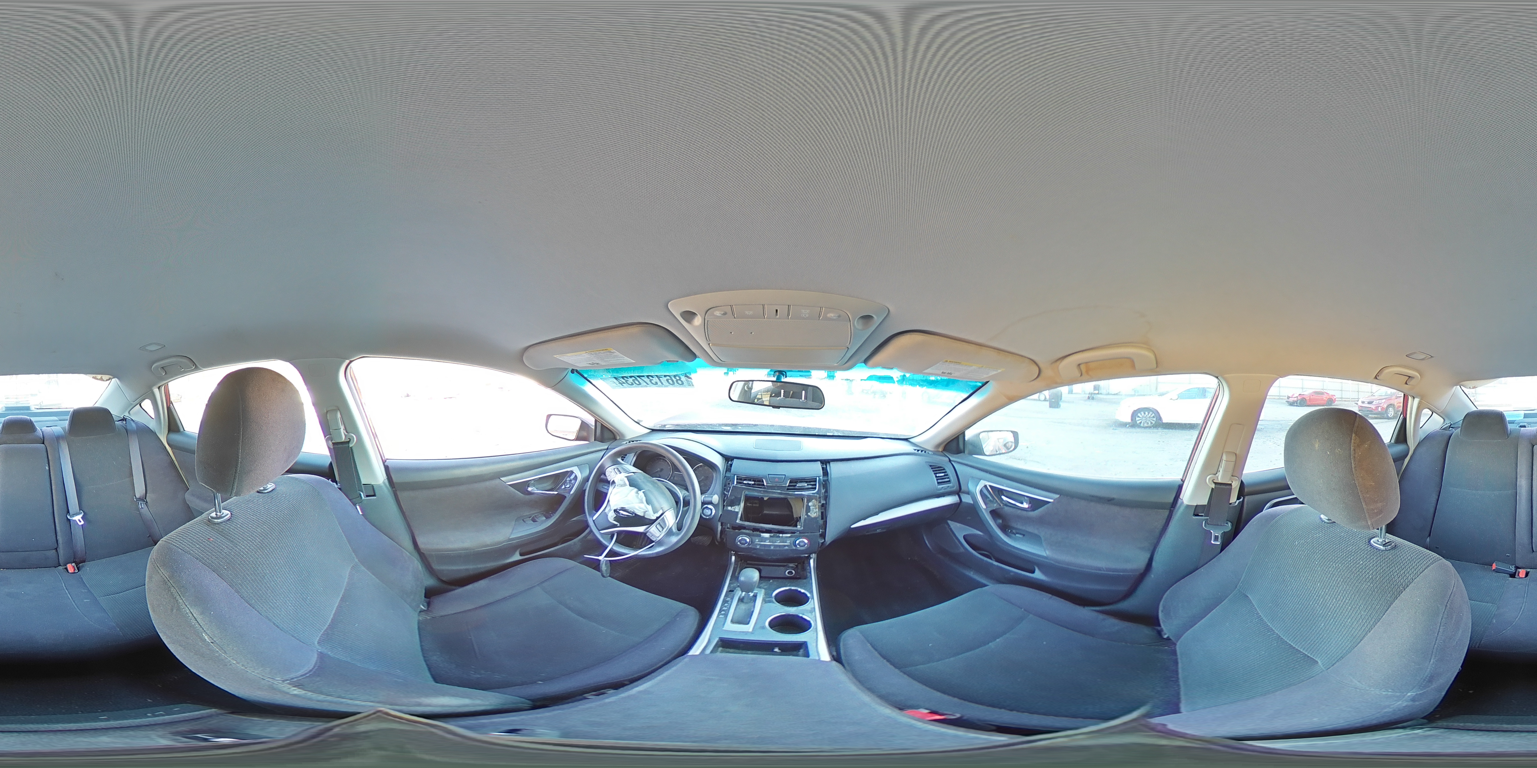 2013 Nissan Altima - Image 15