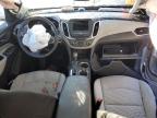 2019 Chevrolet Equinox Lt продається в Exeter, RI - Rollover