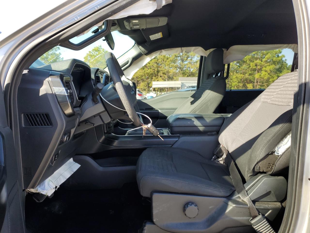 2022 Ford F-150 - Image 7