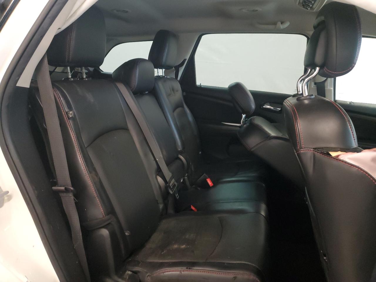 2019 Dodge Journey - Image 11
