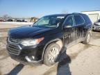 2019 Chevrolet Traverse Lt for Sale in Kansas City, KS - Front End