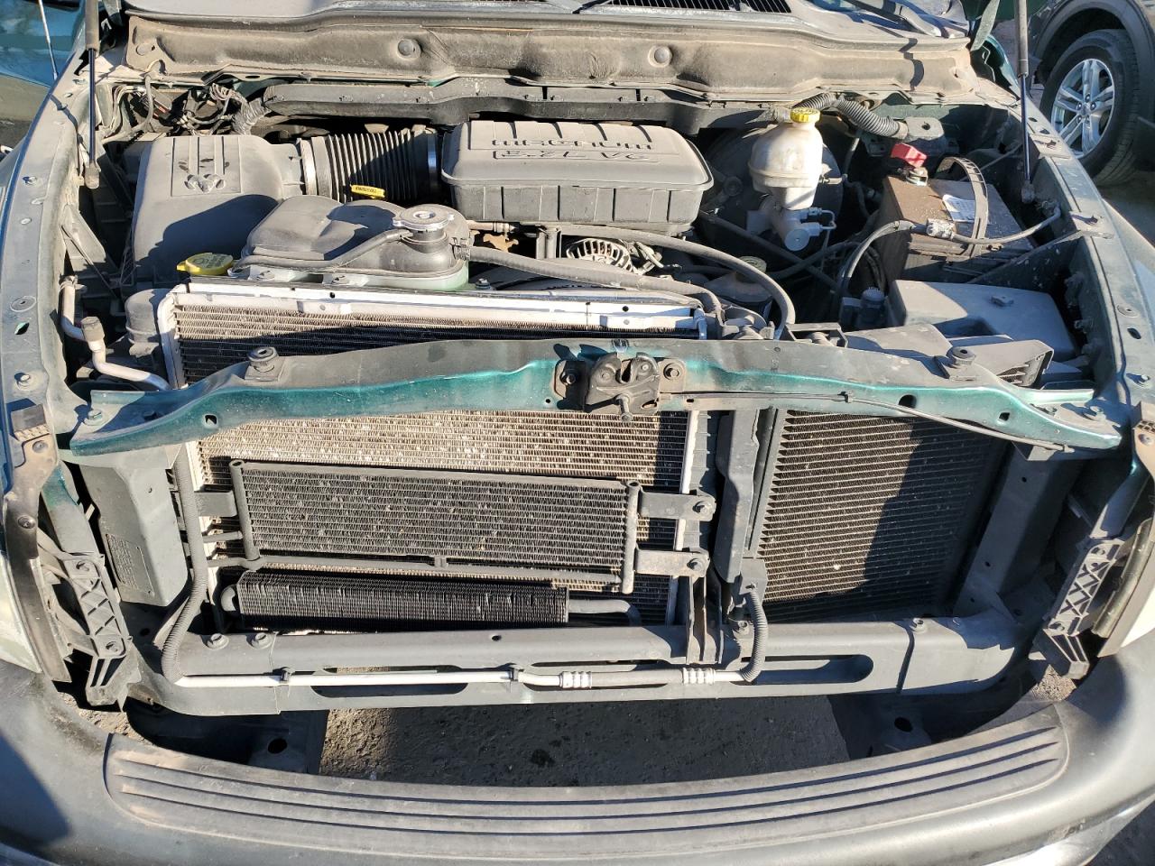 2003 Dodge RAM - Image 12