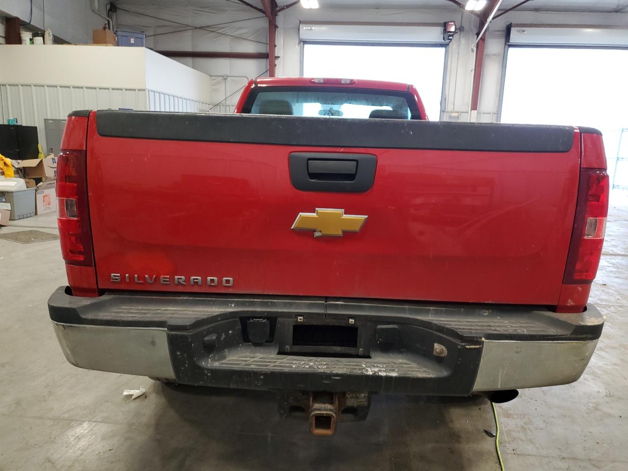 2014 Chevrolet Silverado - Image 6