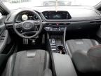 2022 Hyundai Sonata N Line for Sale in Bridgeton, MO - Front End