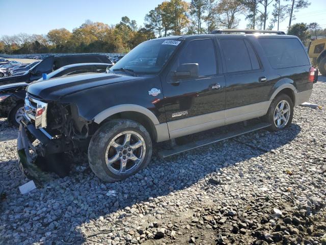 2008 Ford Expedition El Eddie Bauer