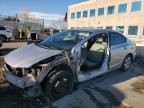 2015 Honda Civic Lx de vânzare în Littleton, CO - Side