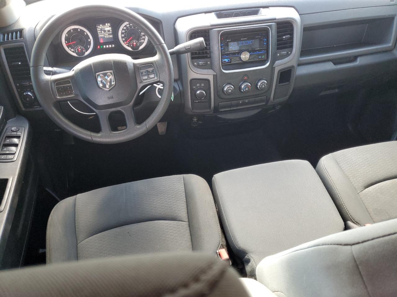 2013 RAM 1500 - Image 8