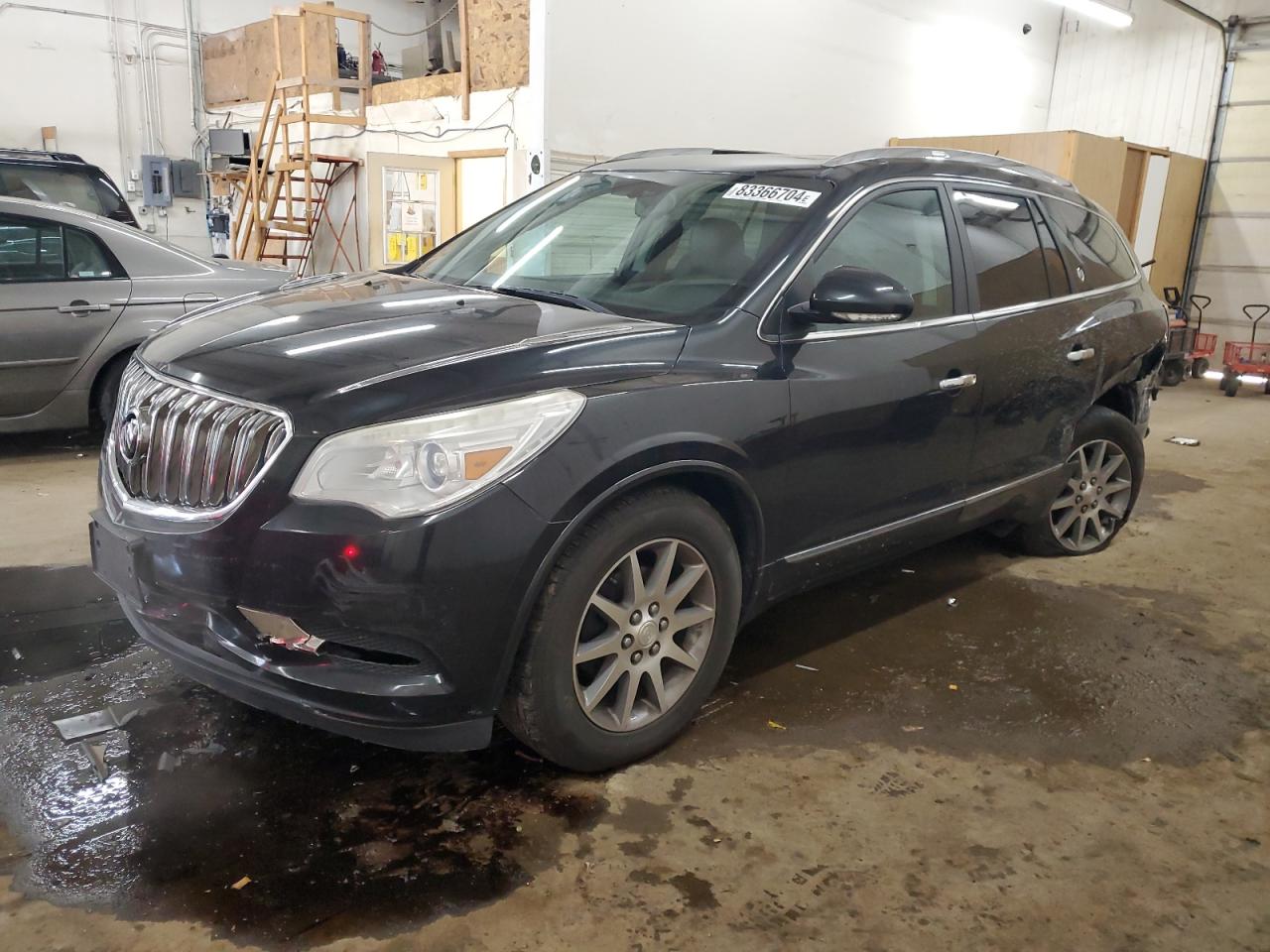 VIN 5GAKVCKD2DJ247419 2013 BUICK ENCLAVE no.1