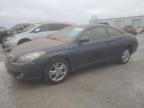 2006 Toyota Camry Solara Se продається в Kansas City, KS - Side