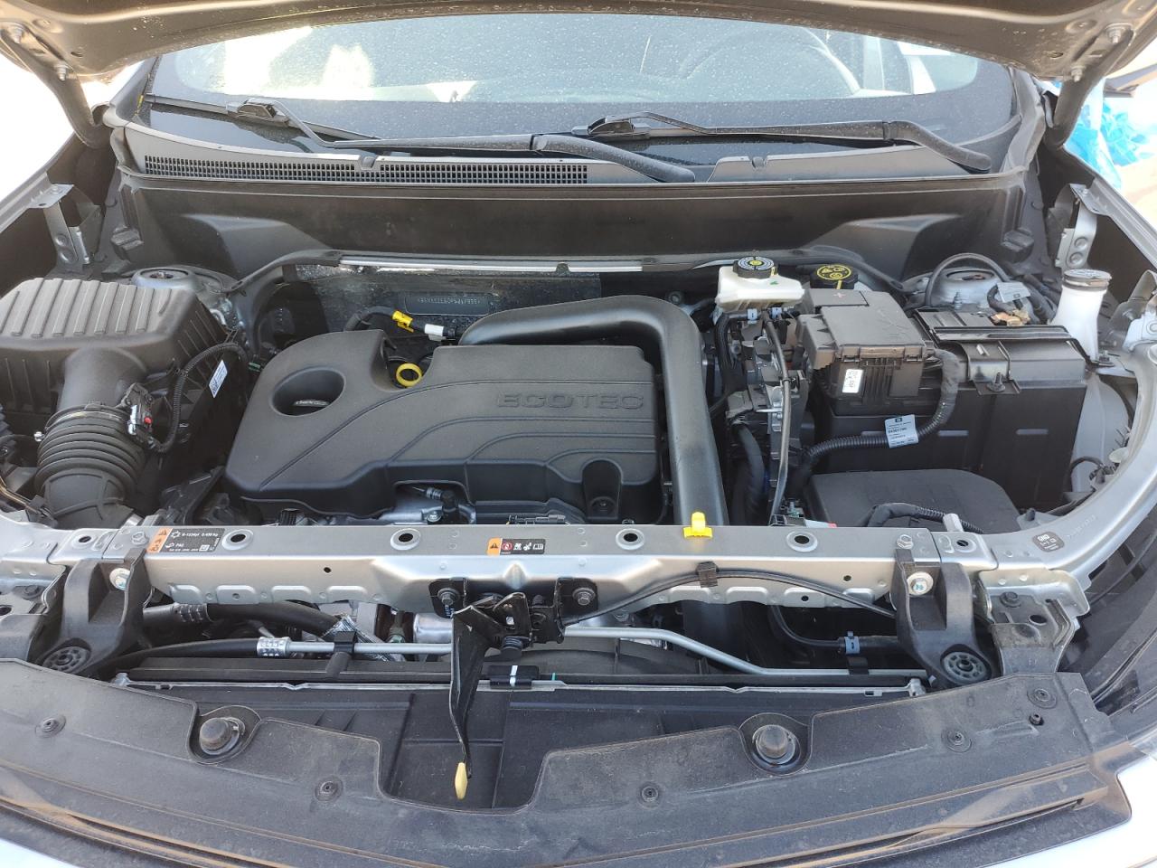 2023 Chevrolet Equinox - Image 12