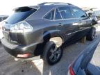 2007 Lexus Rx 400H за продажба в Las Vegas, NV - Front End