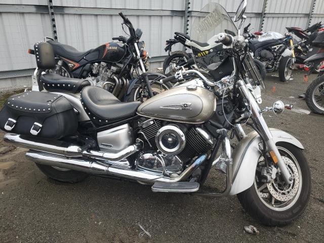 2006 Yamaha Xvs1100 A