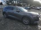 2019 Mazda Cx-9 Touring продається в Windsor, NJ - Front End