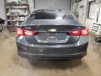 2018 Chevrolet Malibu Lt de vânzare în Elgin, IL - Front End