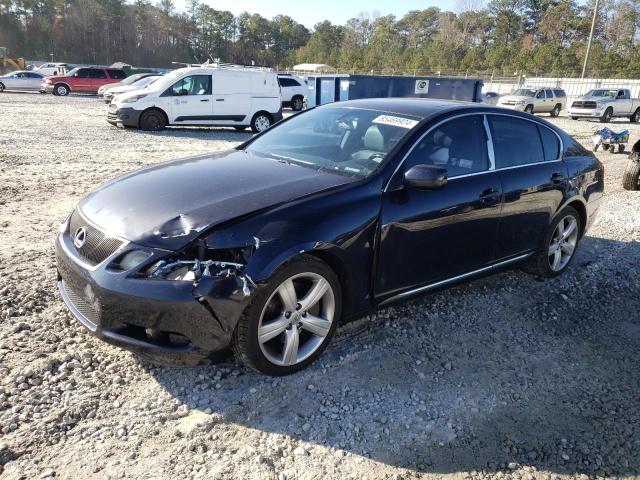 2007 Lexus Gs 350