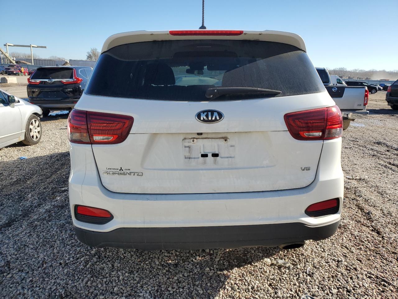 2019 Kia Sorento - Image 6