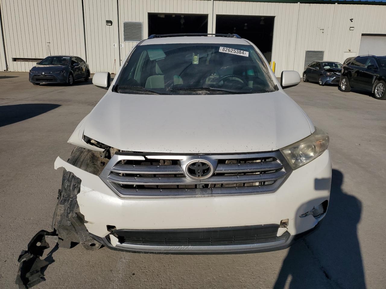 2011 Toyota Highlander - Image 5