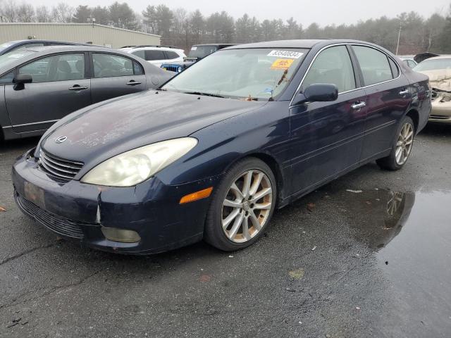 2002 Lexus Es 300