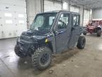 2024 POLARIS RANGER CREW XP 1000 NORTHSTAR ULTIMATE for sale at Copart MN - MINNEAPOLIS NORTH