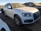 2013 Audi Q5 Premium Plus en Venta en Brighton, CO - Normal Wear