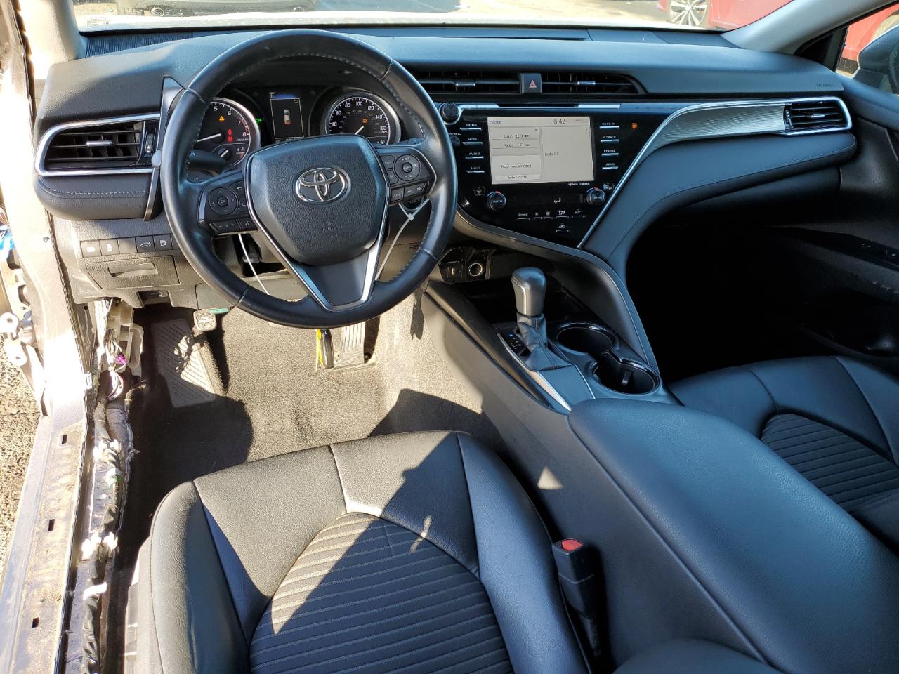 2018 Toyota Camry - Image 8