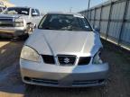 2004 Suzuki Forenza S for Sale in Wilmer, TX - Front End