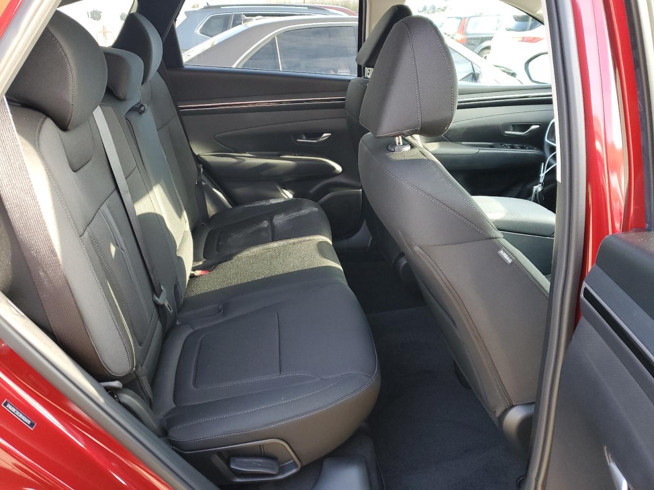 2024 Hyundai Tucson - Image 11