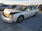 2003 Cadillac Deville  de vânzare în Grand Prairie, TX - Front End