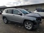 2016 Jeep Compass Latitude na sprzedaż w Dyer, IN - Front End