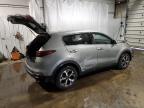 2020 Kia Sportage Lx de vânzare în Glassboro, NJ - Front End