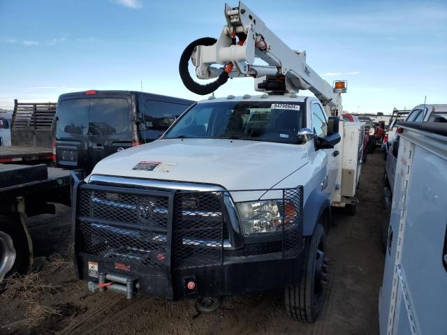 2016 Ram 5500