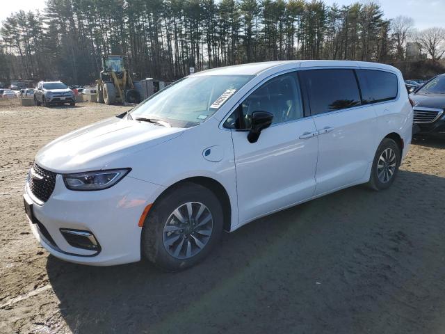 North Billerica, MA에서 판매 중인 2024 Chrysler Pacifica Hybrid Select - Minor Dent/Scratches