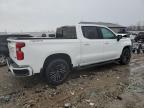 2020 Chevrolet Silverado K1500 Rst de vânzare în Louisville, KY - Front End