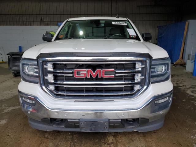  GMC SIERRA 2018 White