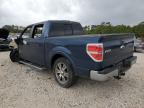 2014 Ford F150 Supercrew на продаже в Houston, TX - Burn