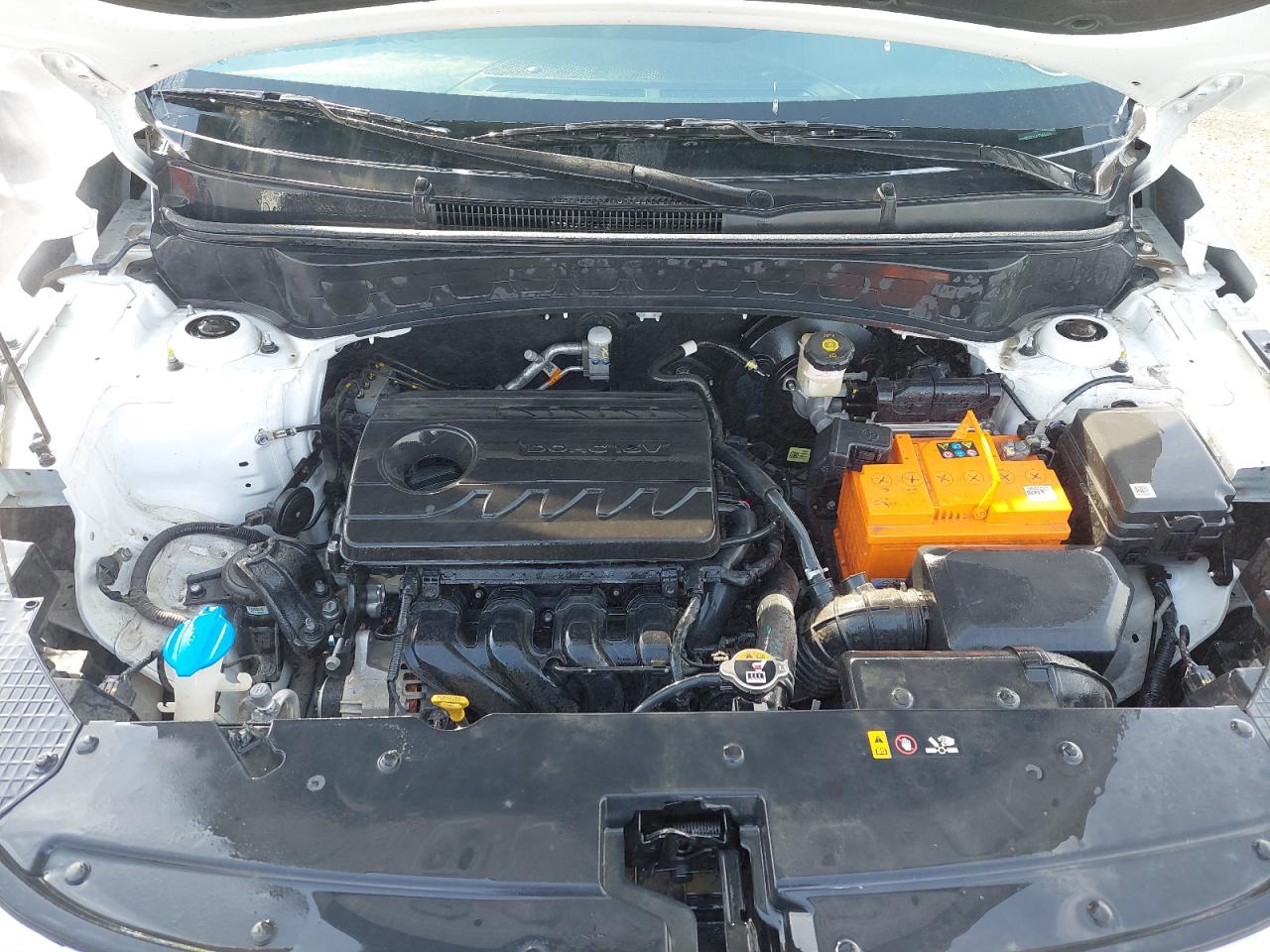 MZBEP8141PN464678 - 2023 Kia Seltos - #86672374