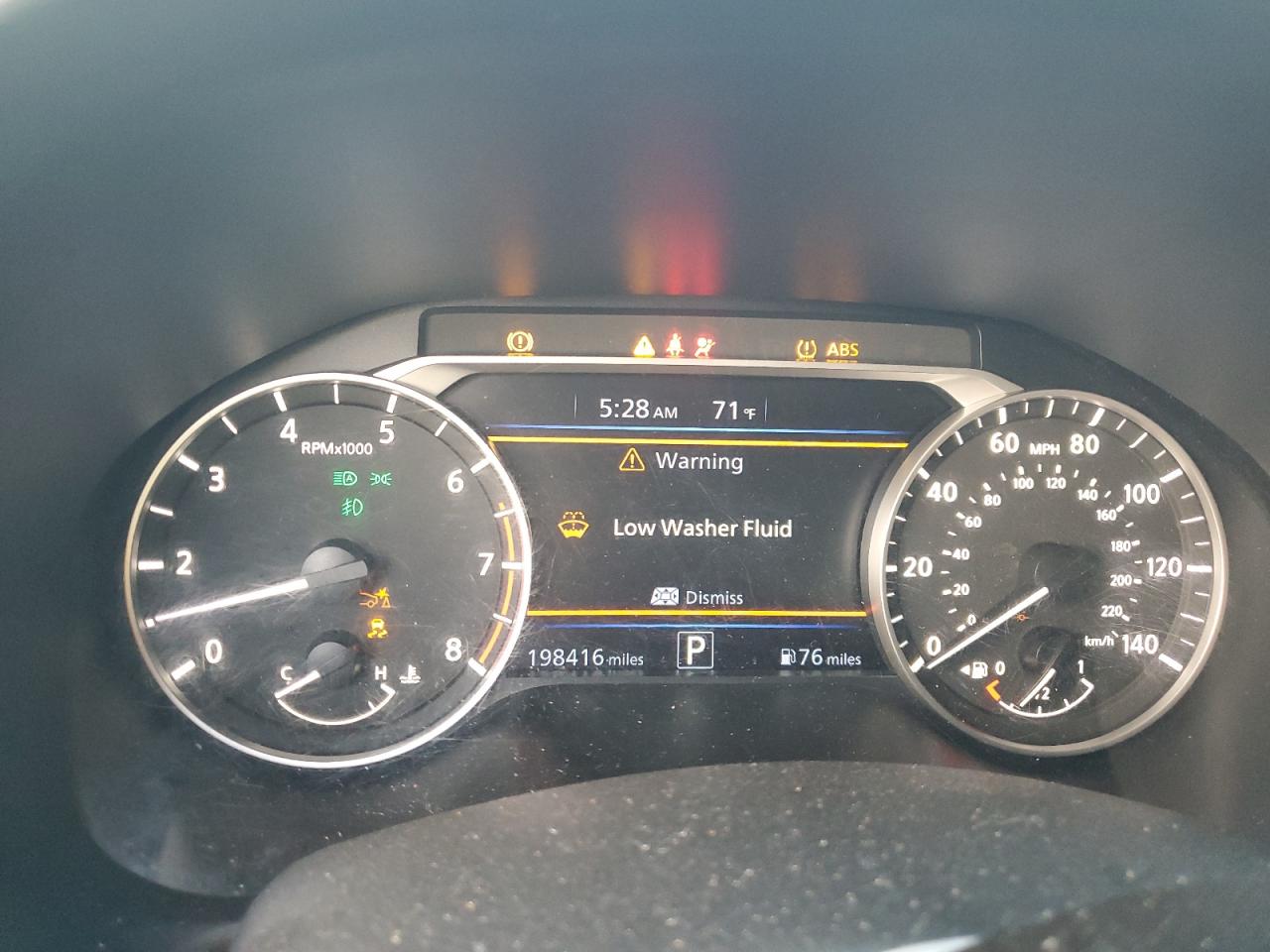 1N4BL4DV7KC109043 NISSAN ALTIMA 2019