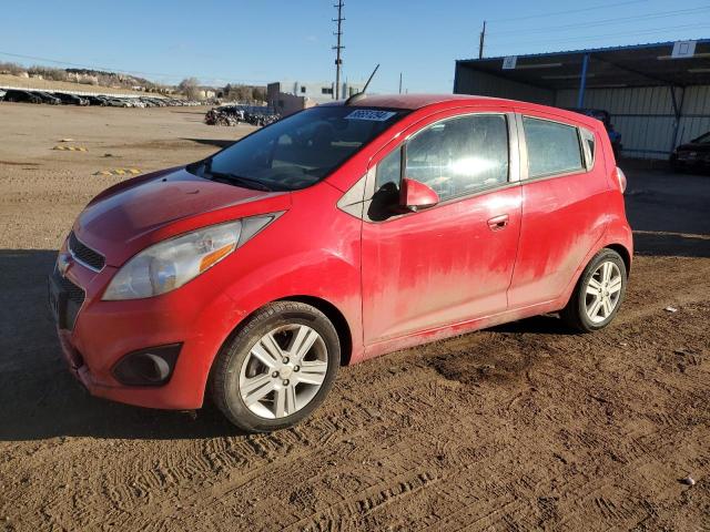 2015 Chevrolet Spark 1Lt