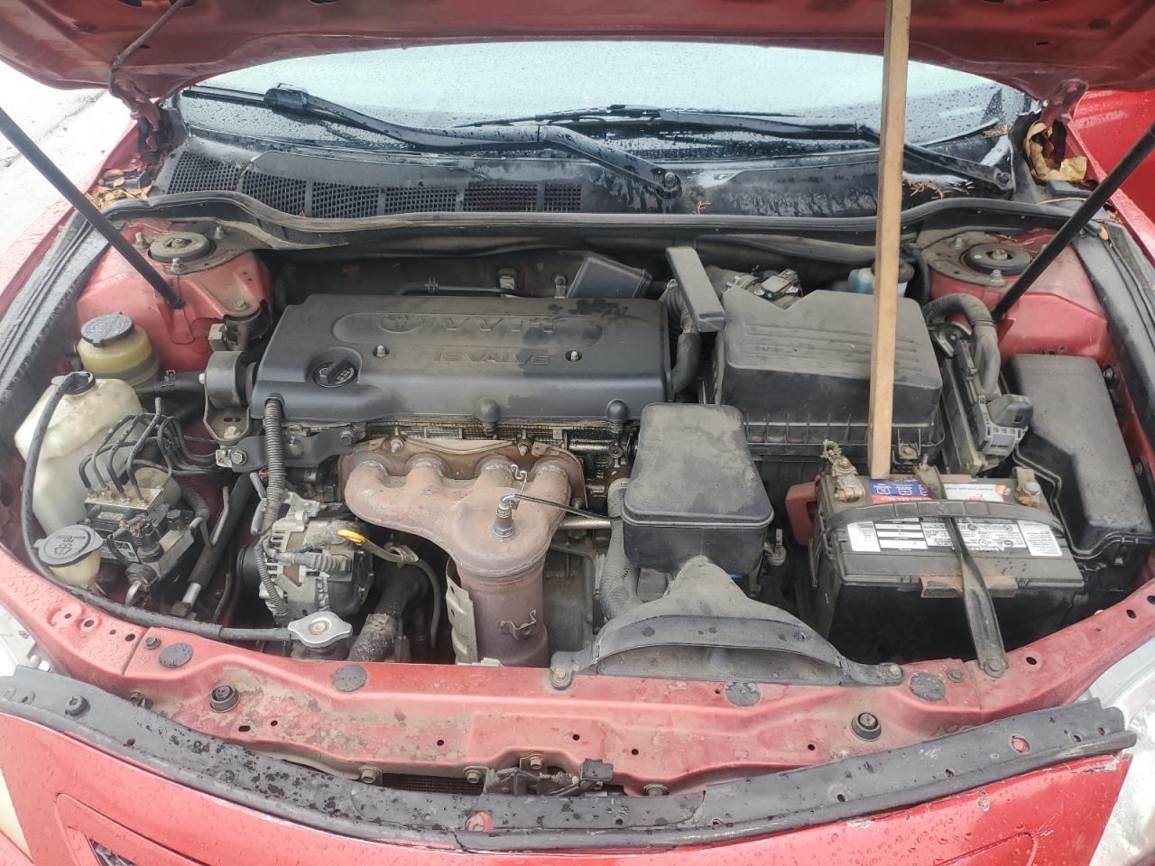 2007 Toyota Camry - Image 11