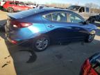 2019 Hyundai Elantra Sel en Venta en Louisville, KY - Front End