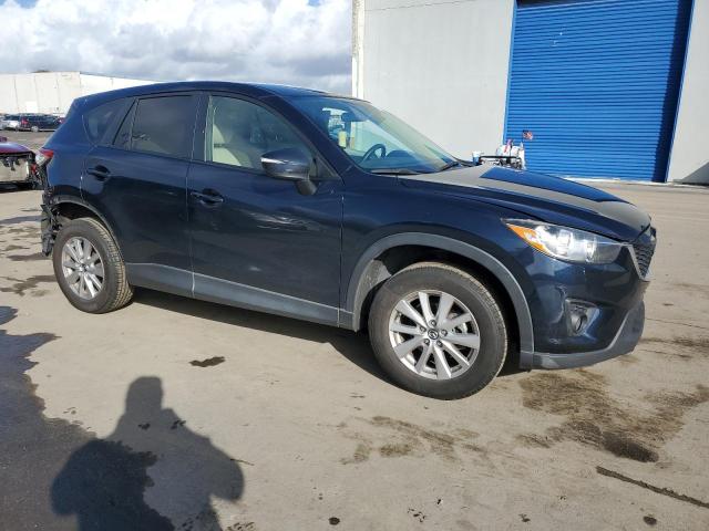 Parquets MAZDA CX-5 2015 Black