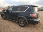 2020 Nissan Armada Sv en Venta en Phoenix, AZ - Front End