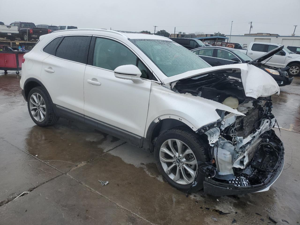 2019 Lincoln MKC - Image 4
