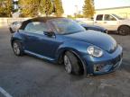 2017 Volkswagen Beetle S/Se للبيع في Rancho Cucamonga، CA - All Over