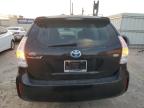 2012 Toyota Prius V  იყიდება Wichita-ში, KS - Front End