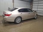 2015 Honda Accord Exl იყიდება West Mifflin-ში, PA - Front End