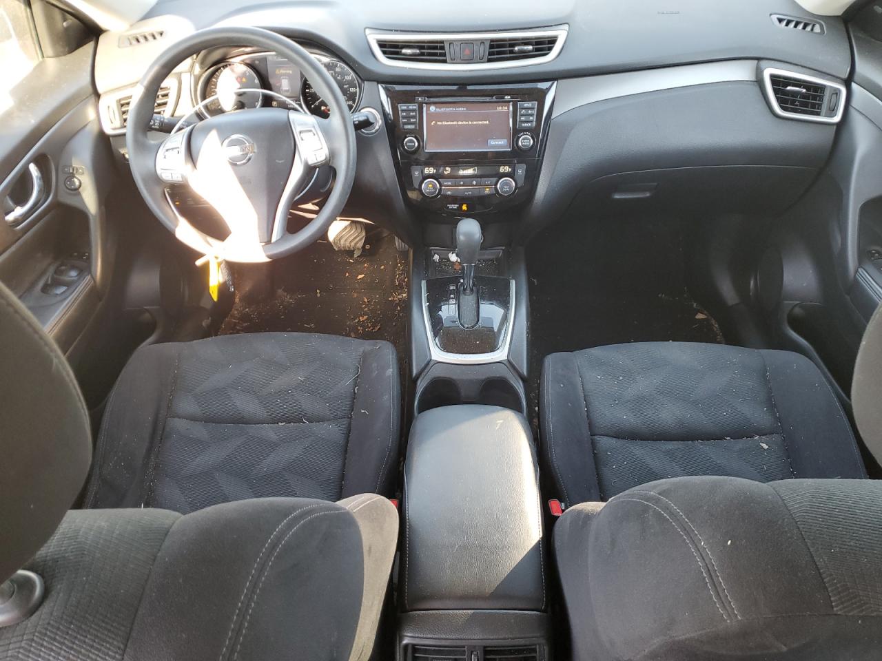 2016 Nissan Rogue - Image 8
